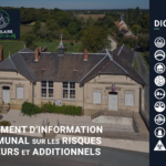 DOCUMENT D’INFORMATION COMMUNAL SUR LES RISQUES MAJEURS ET ADDITIONNELS